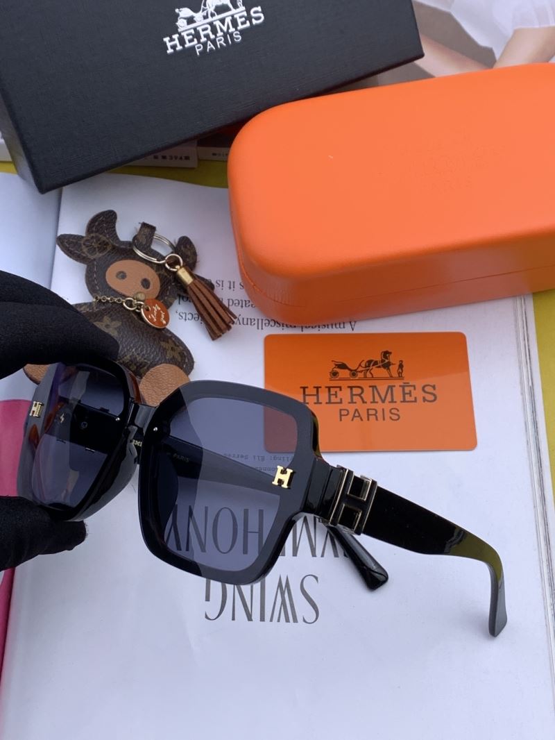 Hermes Sunglasses